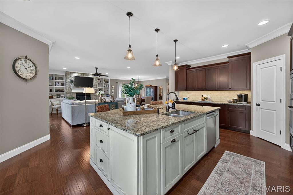 Augusta Shores #5 - Residential