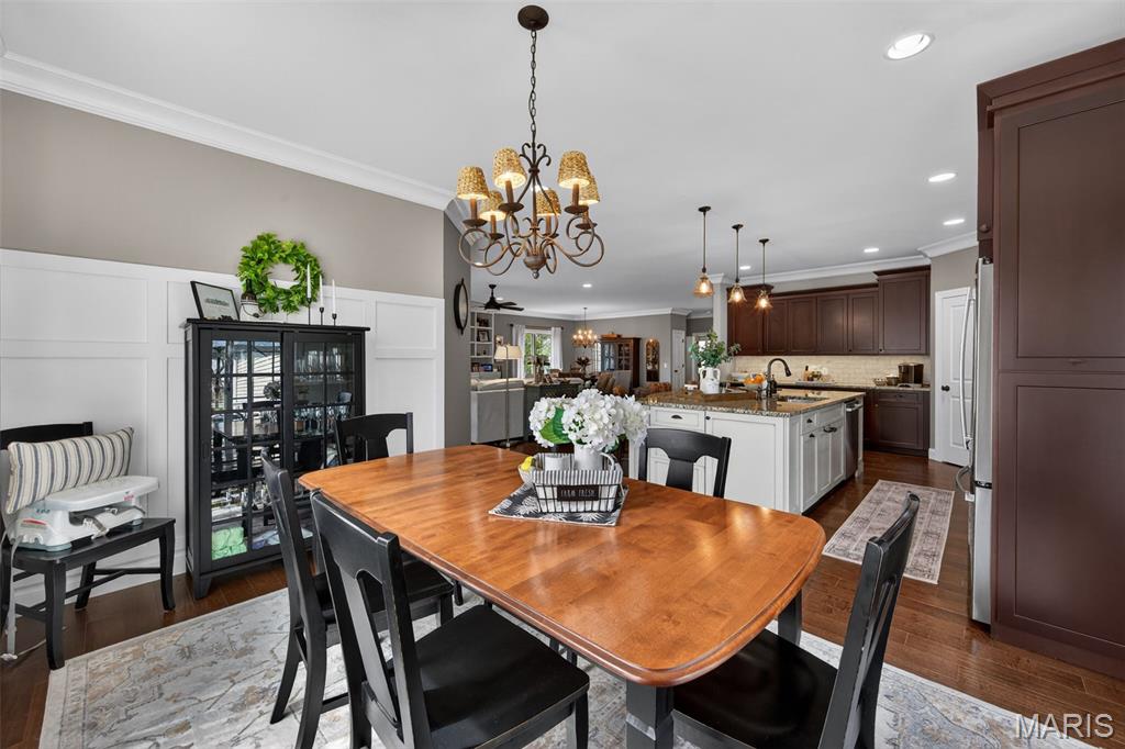 Augusta Shores #5 - Residential