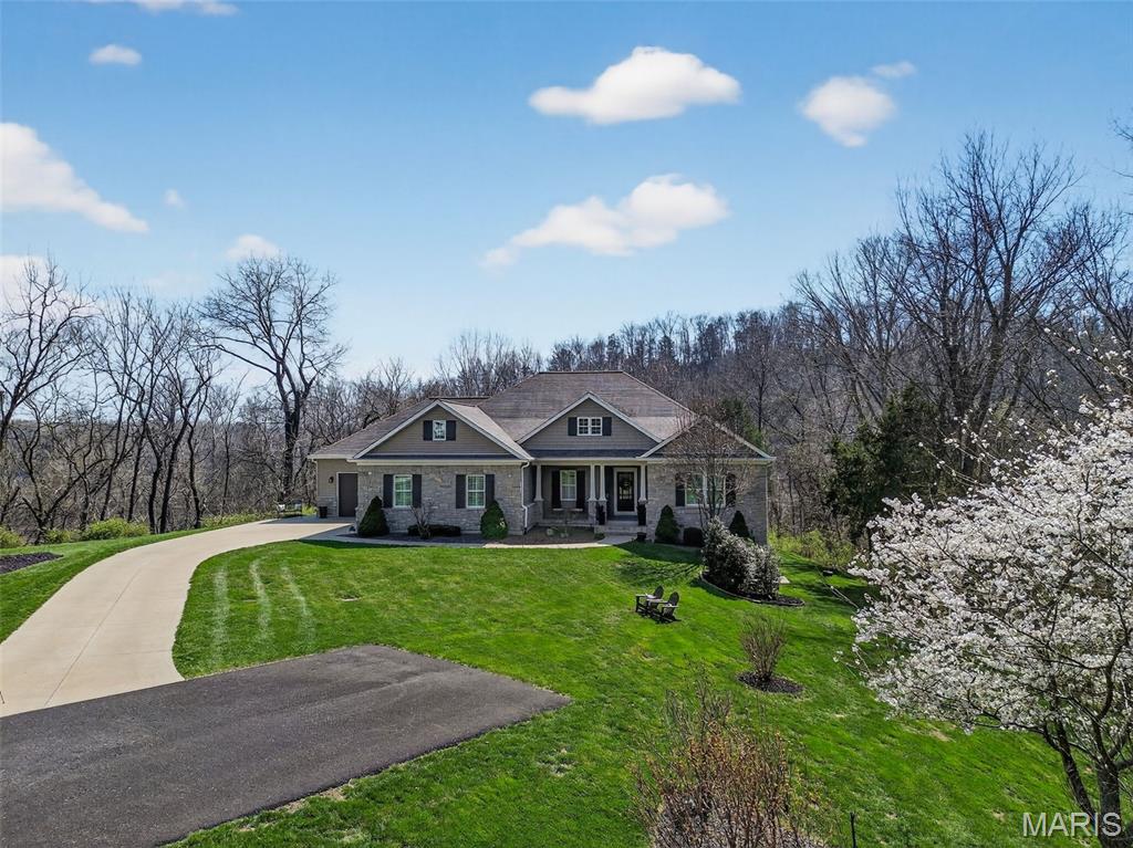 Augusta Shores #5 - Residential