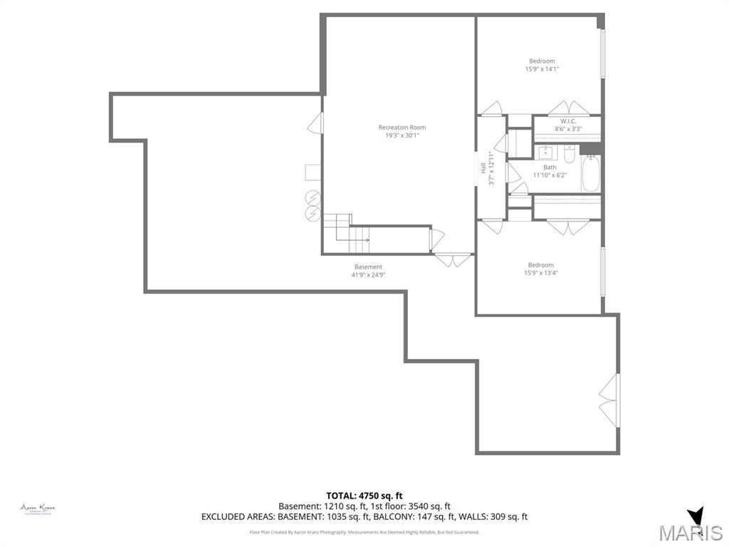 Augusta Shores #5 - Residential