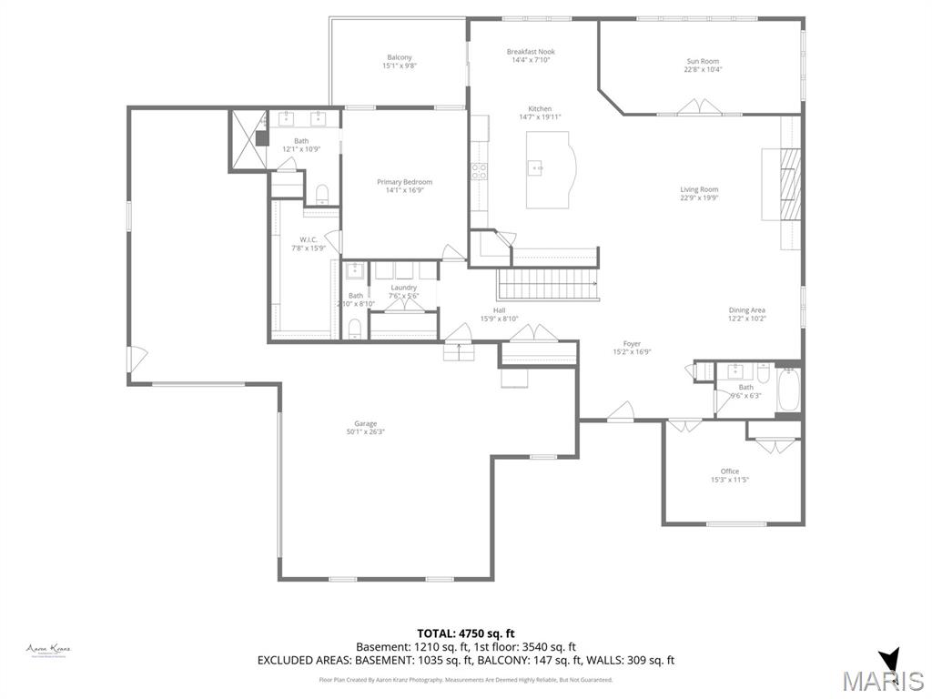 Augusta Shores #5 - Residential