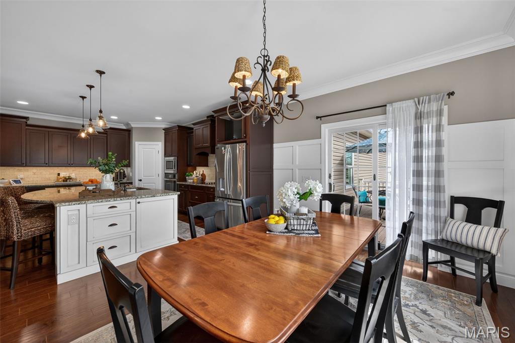 Augusta Shores #5 - Residential