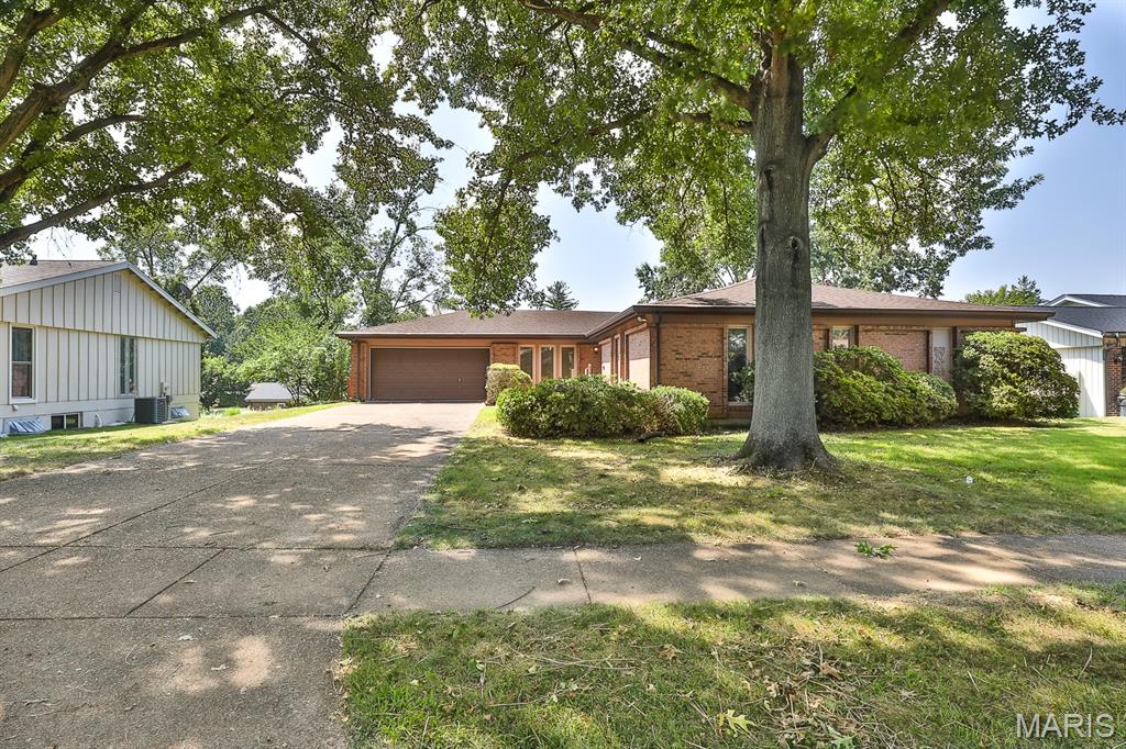 208 Fawn Meadows Drive
