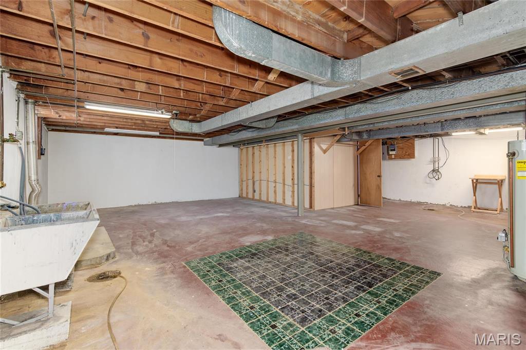 St Louis, Missouri 63139, United States, 2 Bedrooms Bedrooms, ,1 BathroomBathrooms,Residential,Active,132633
