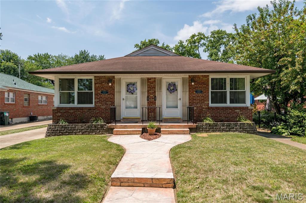 St Louis, Missouri 63139, United States, 2 Bedrooms Bedrooms, ,1 BathroomBathrooms,Residential,Active,132633