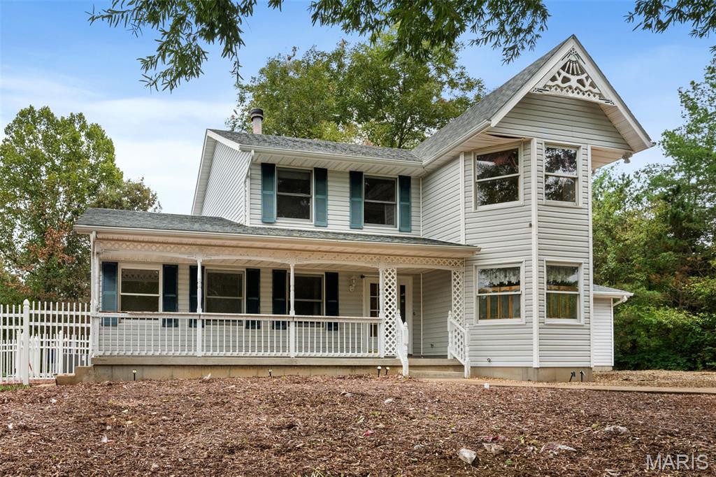 9360 Ashbrook Farm Road