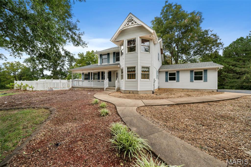 9360 Ashbrook Farm Road