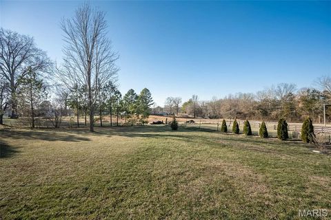 Tiny photo for 36 Chesterfield Court, Wentzville, MO 63385 (MLS # 26003602)