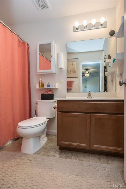 Tiny photo for 36 Chesterfield Court, Wentzville, MO 63385 (MLS # 26003602)