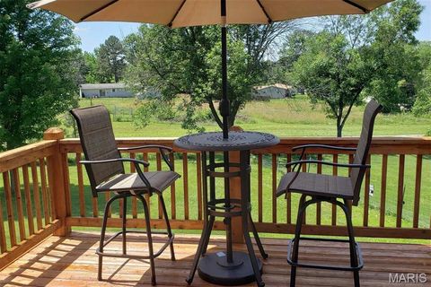 Tiny photo for 36 Chesterfield Court, Wentzville, MO 63385 (MLS # 26003602)