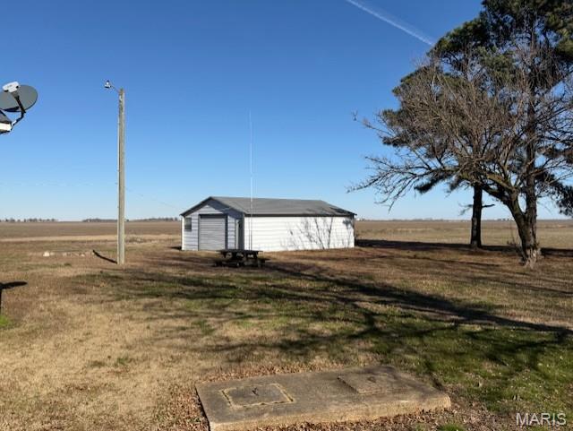 Non - Residential