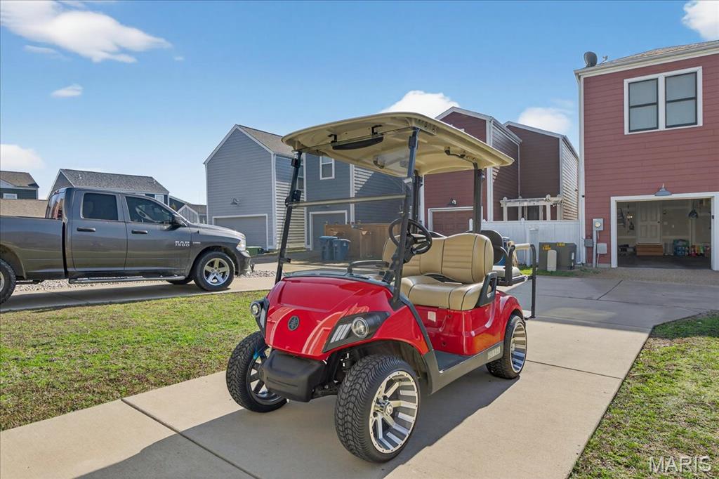 New Town At St Chas #10 - Residential