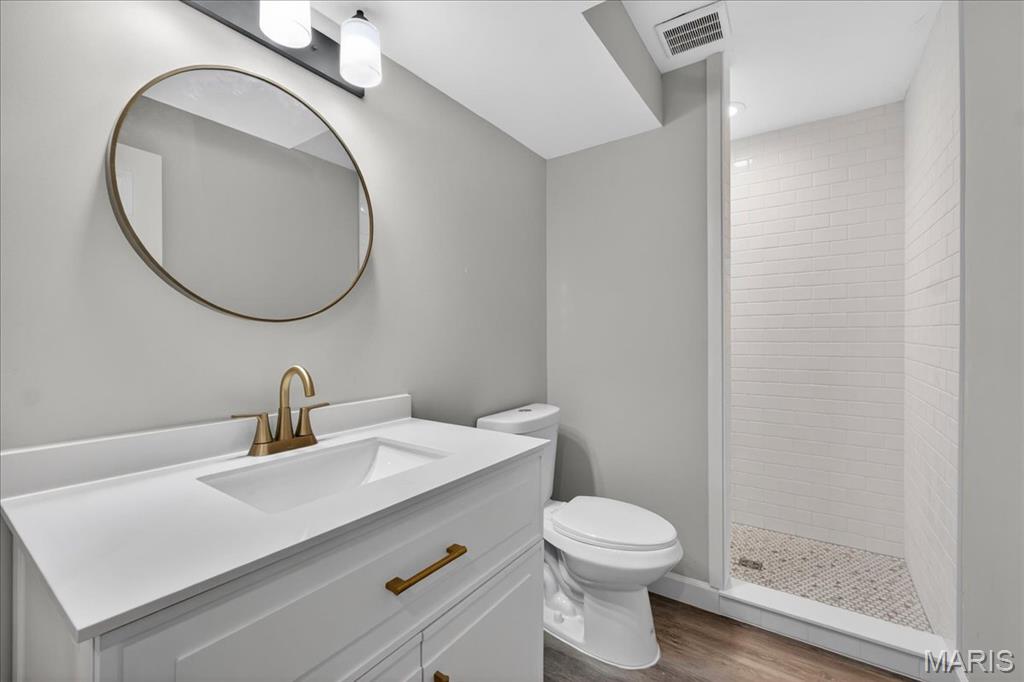 New Town At St Chas #10 - Residential