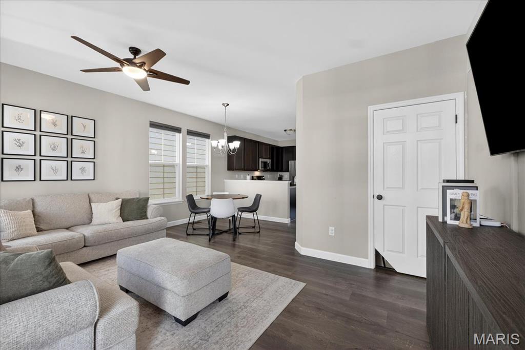 New Town At St Chas #10 - Residential