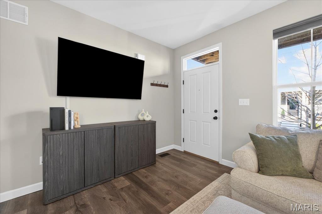 New Town At St Chas #10 - Residential