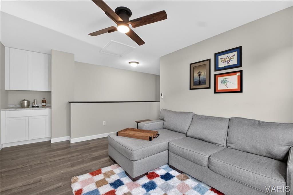 New Town At St Chas #10 - Residential