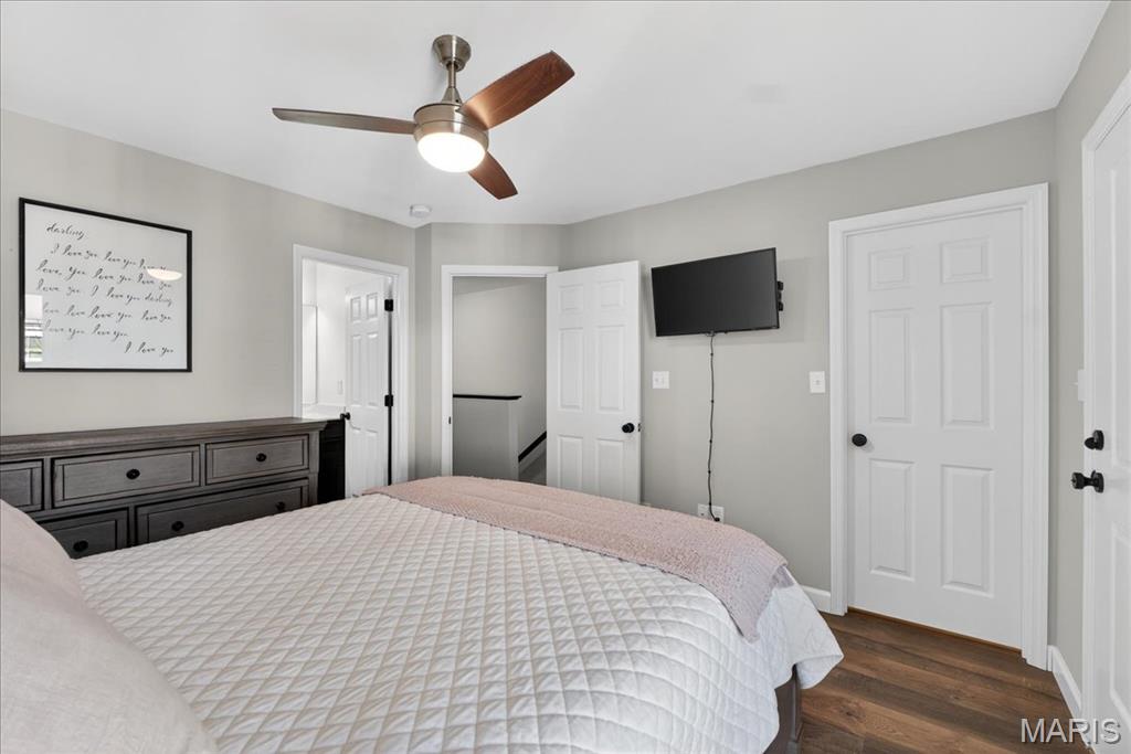 New Town At St Chas #10 - Residential