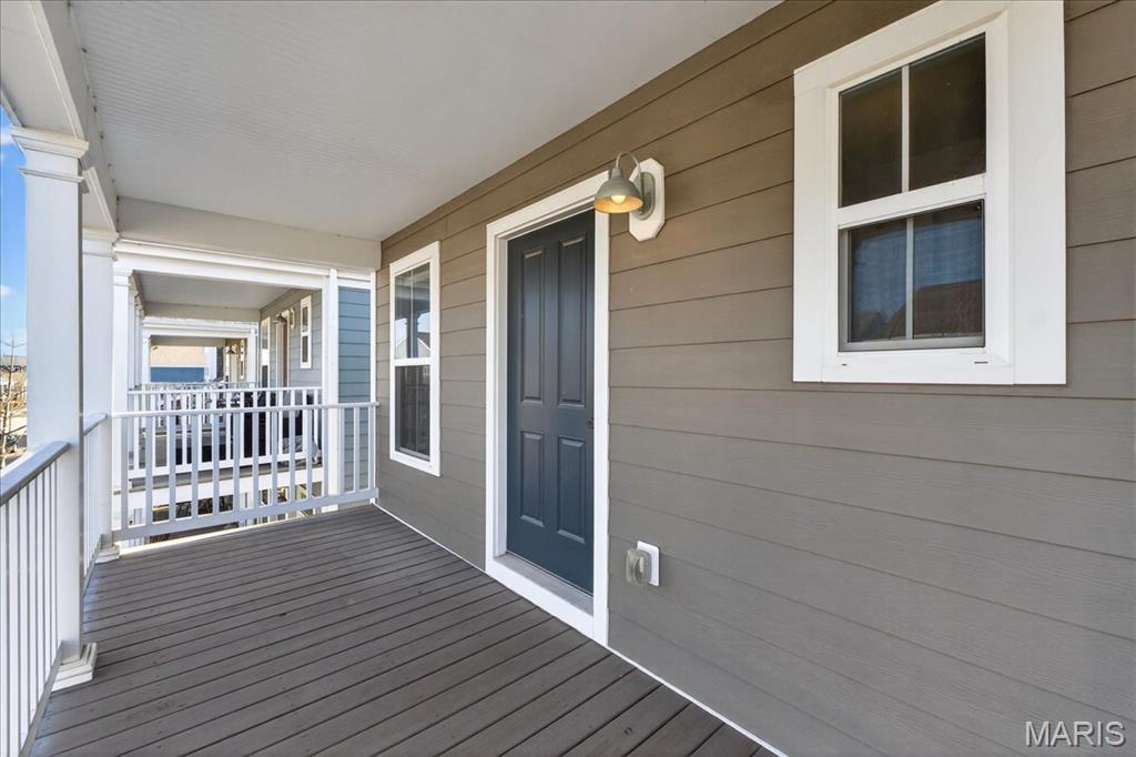 New Town At St Chas #10 - Residential