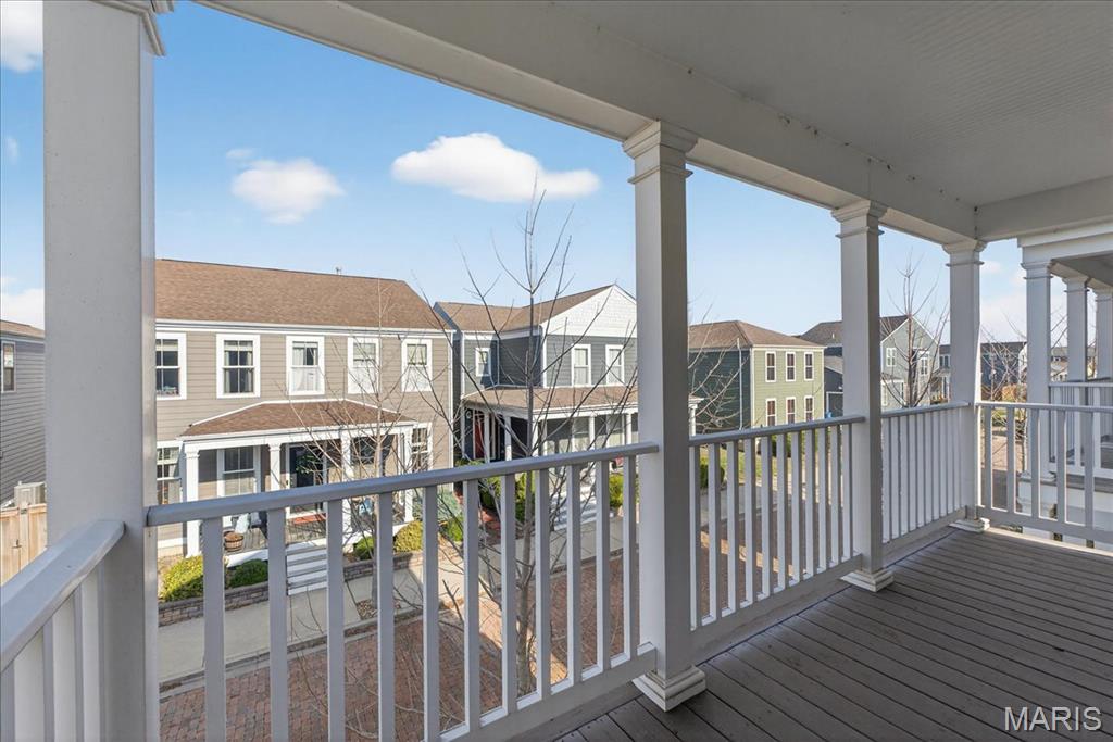 New Town At St Chas #10 - Residential