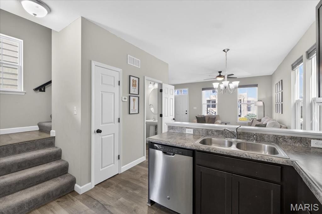 New Town At St Chas #10 - Residential