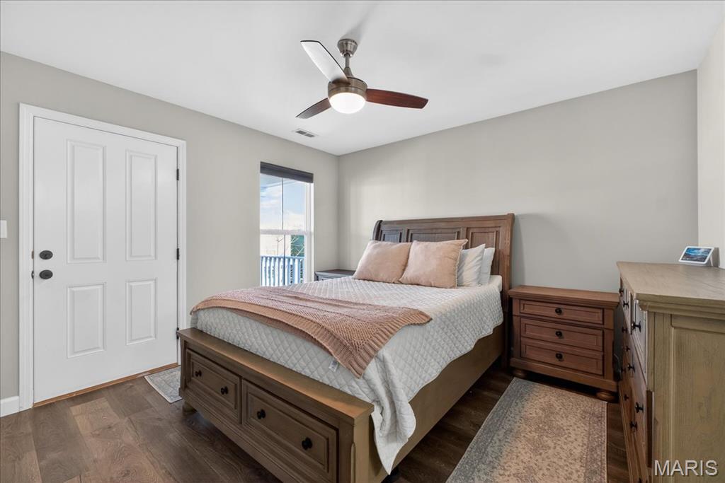 New Town At St Chas #10 - Residential