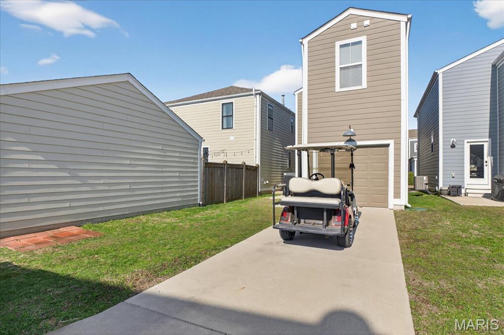 New Town At St Chas #10 - Residential