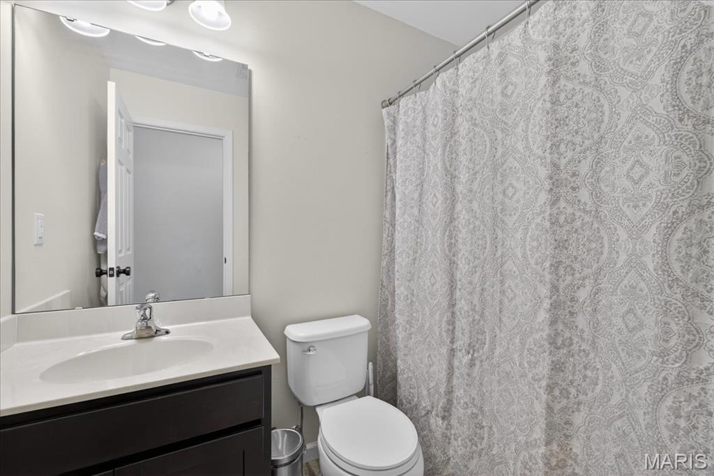 New Town At St Chas #10 - Residential