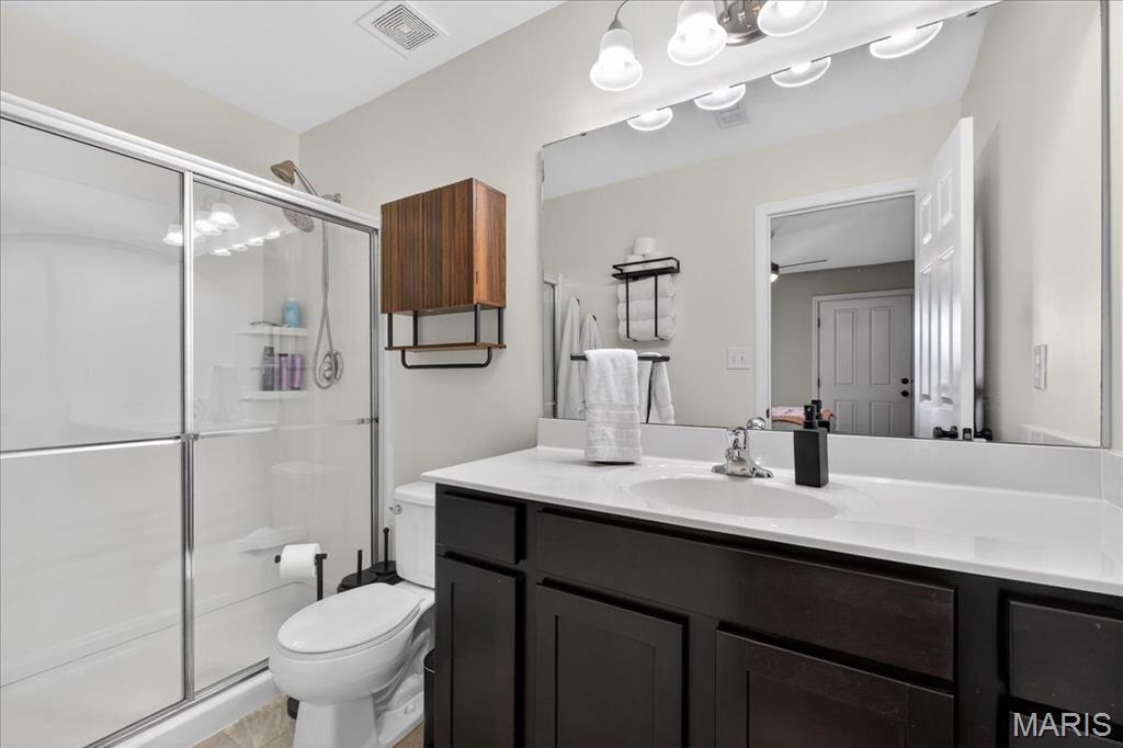 New Town At St Chas #10 - Residential