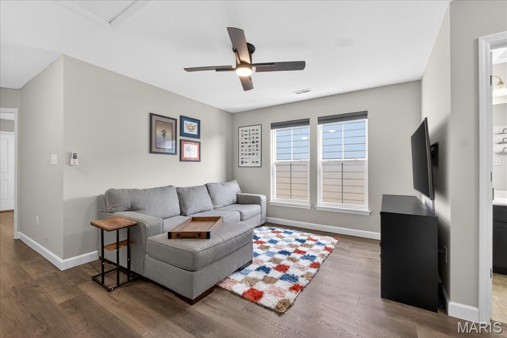 New Town At St Chas #10 - Residential