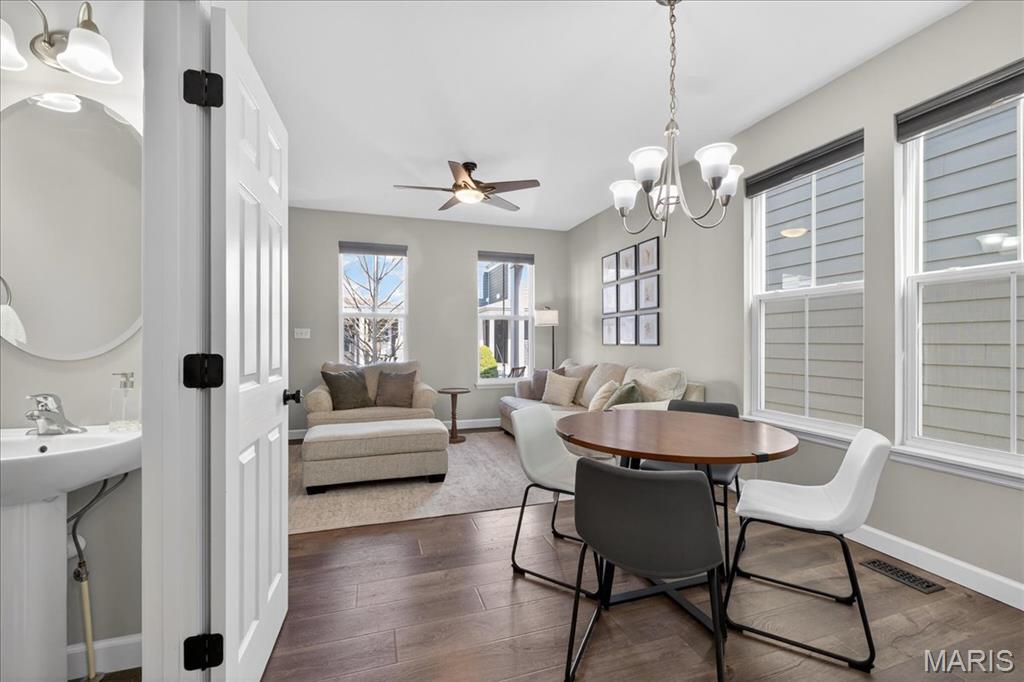 New Town At St Chas #10 - Residential