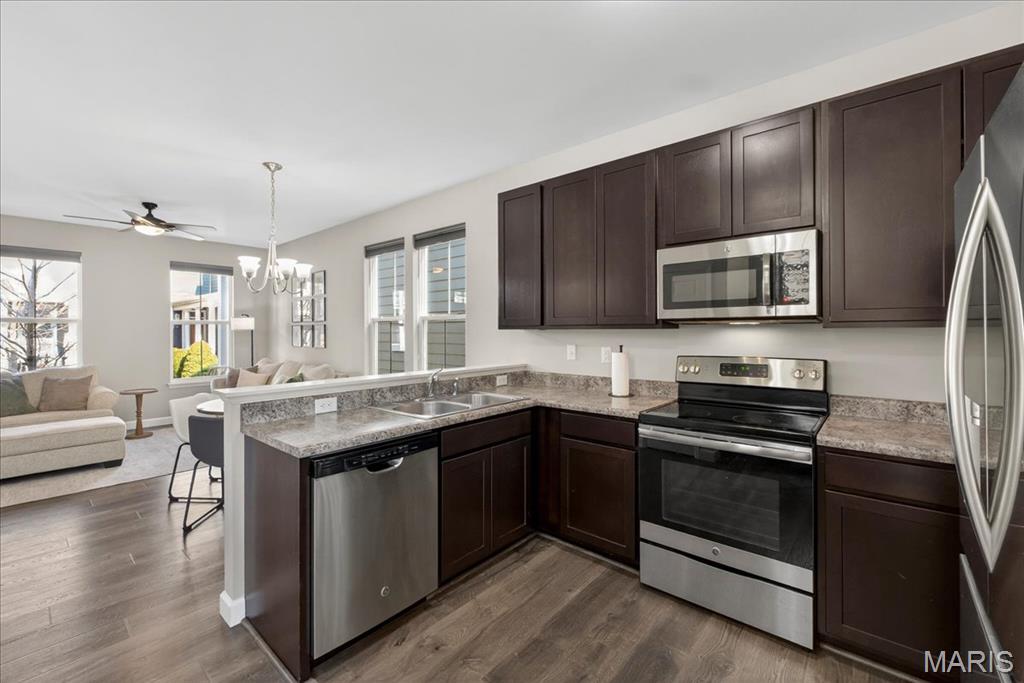 New Town At St Chas #10 - Residential