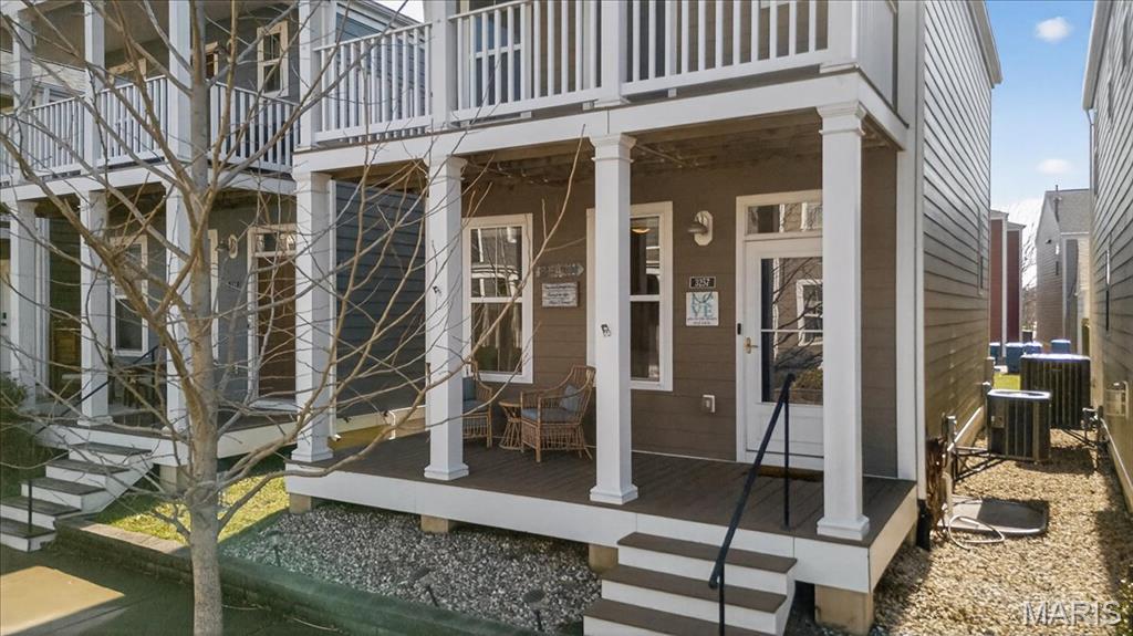 New Town At St Chas #10 - Residential