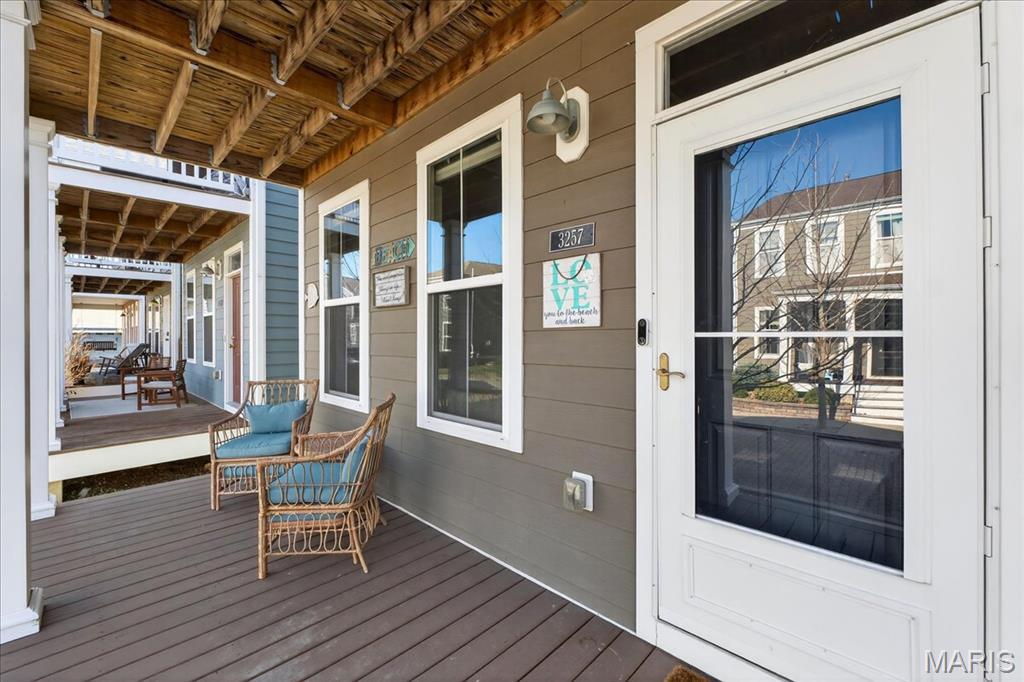 New Town At St Chas #10 - Residential