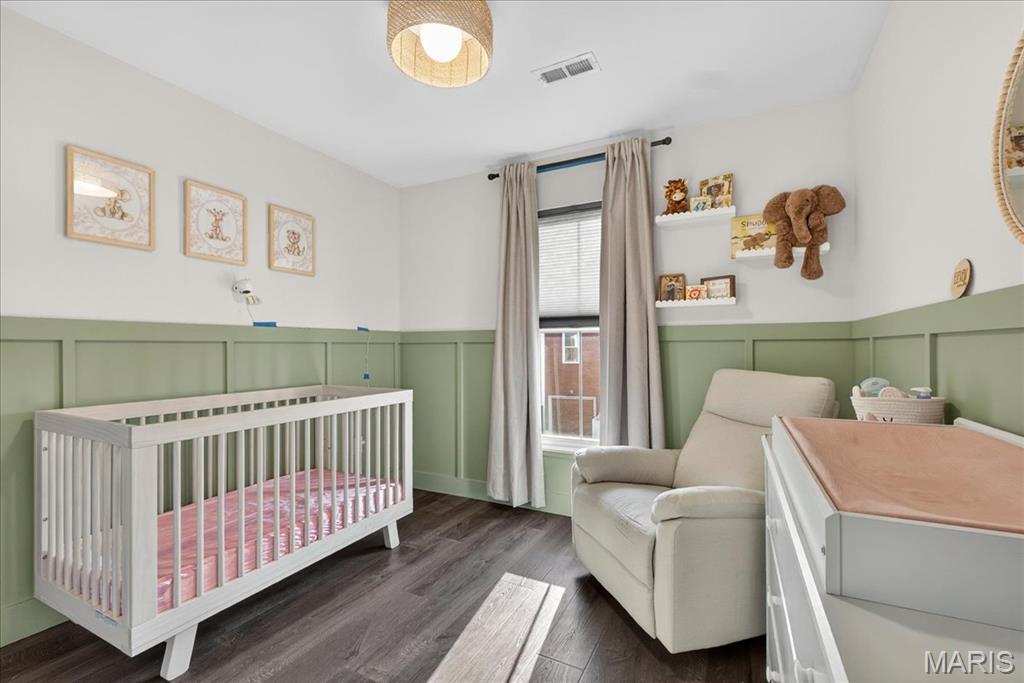 New Town At St Chas #10 - Residential