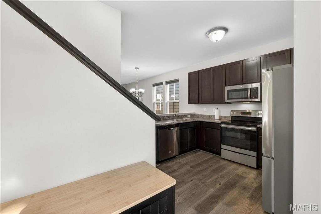 New Town At St Chas #10 - Residential