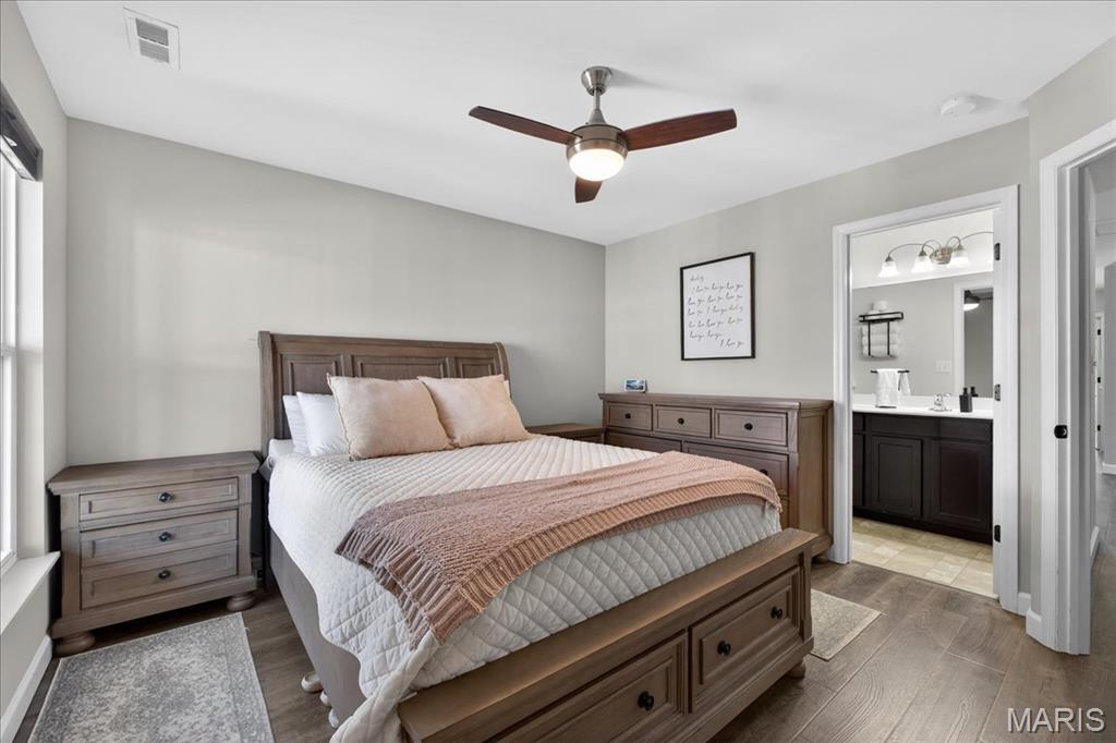 New Town At St Chas #10 - Residential