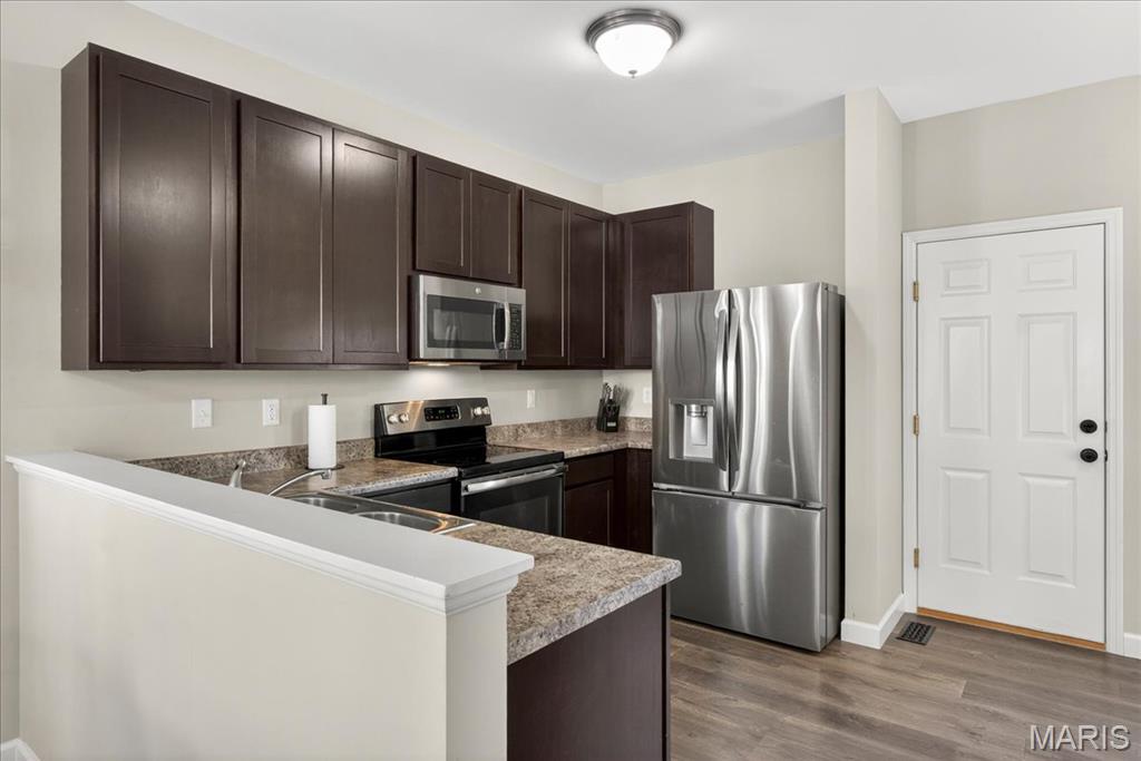 New Town At St Chas #10 - Residential