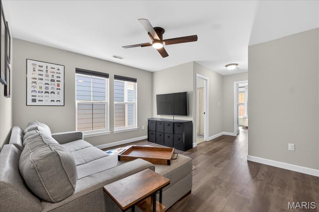 New Town At St Chas #10 - Residential