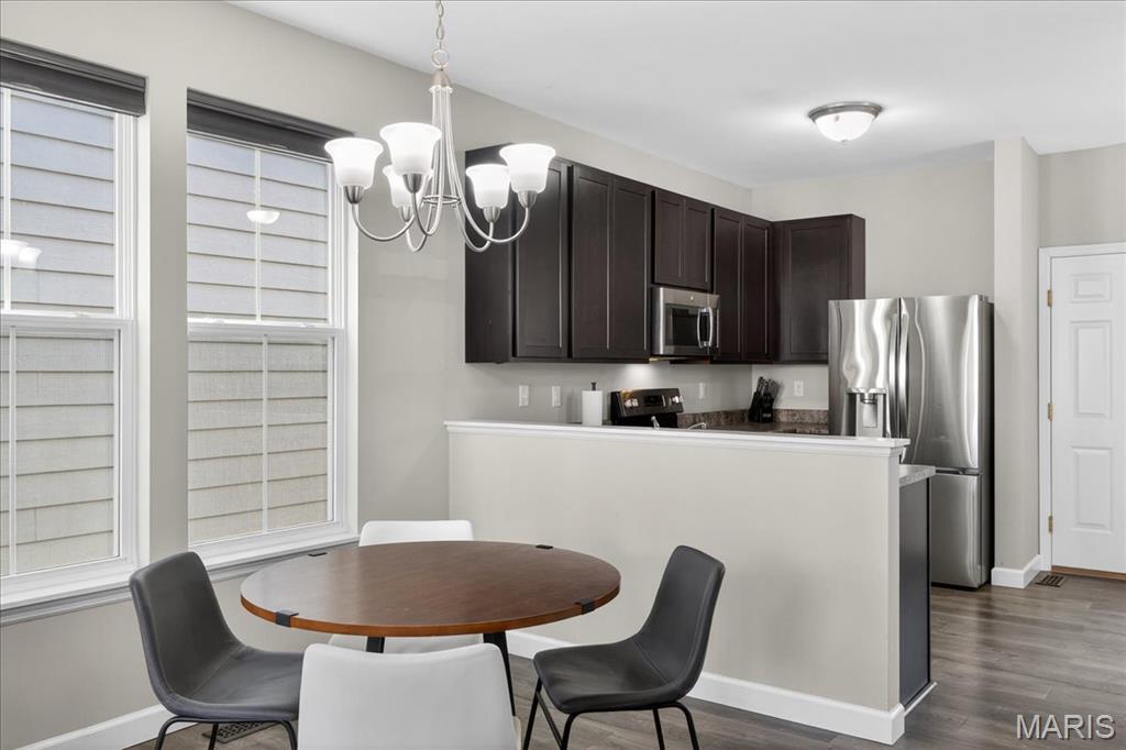 New Town At St Chas #10 - Residential