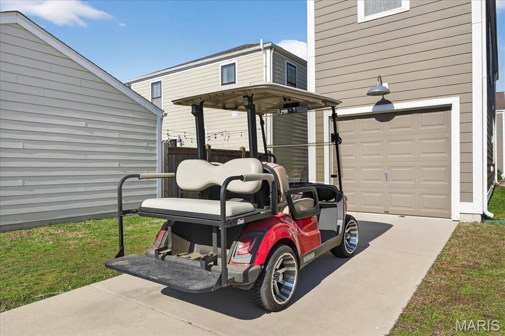 New Town At St Chas #10 - Residential