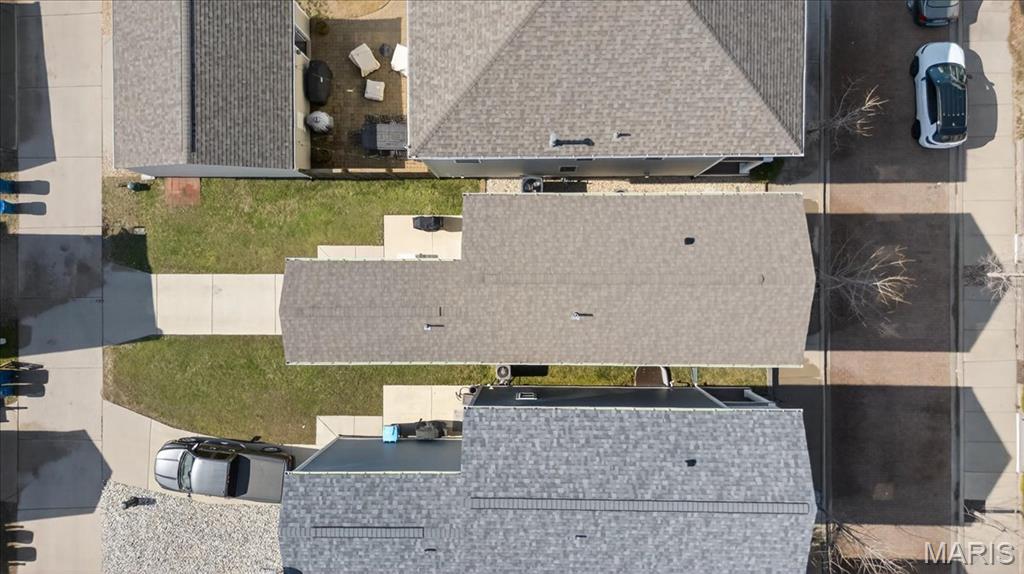 New Town At St Chas #10 - Residential