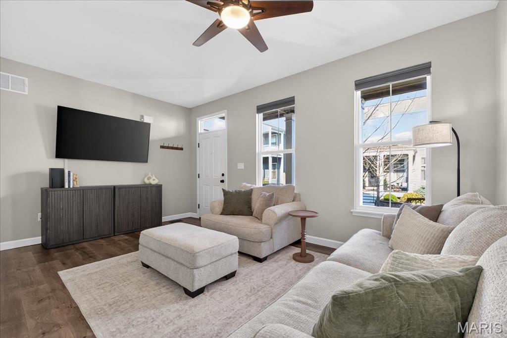 New Town At St Chas #10 - Residential