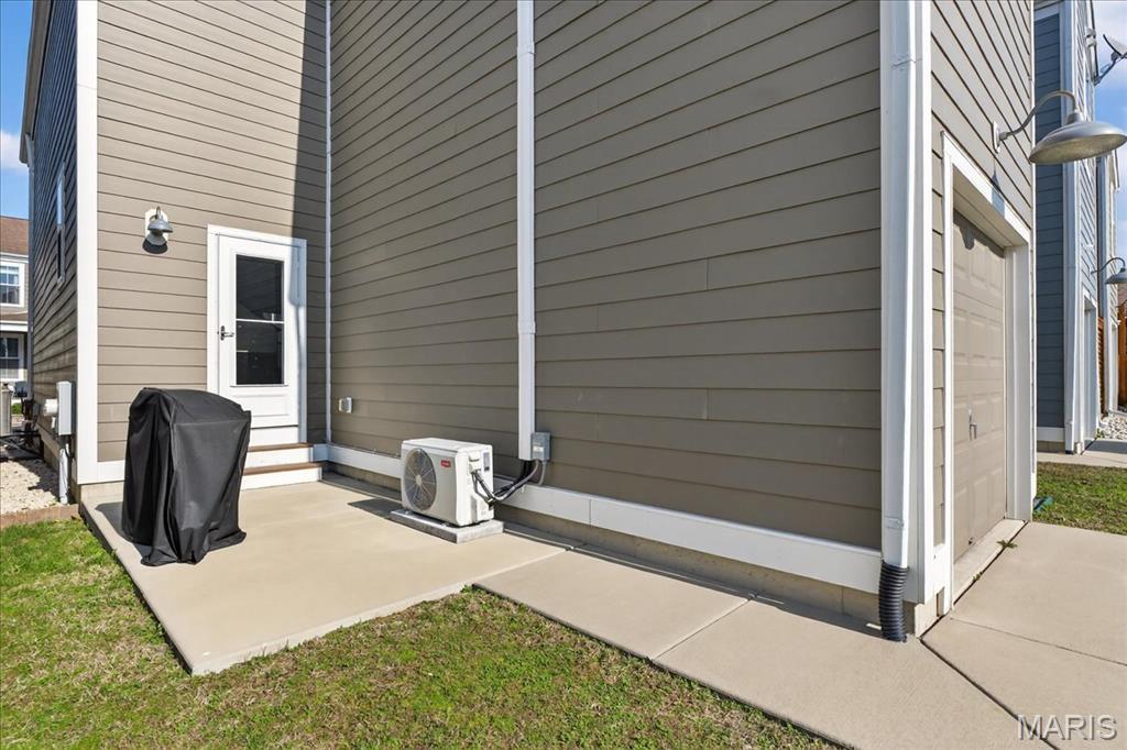 New Town At St Chas #10 - Residential