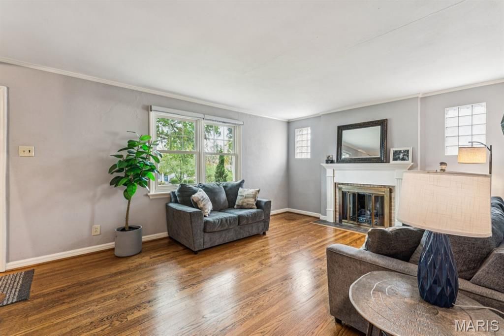 Photo of 187 Doorack Lane, Kirkwood, MO 63122 (MLS # 25069131)