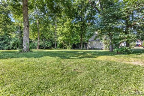 426 W Kirkham Avenue Webster Groves MO 63119