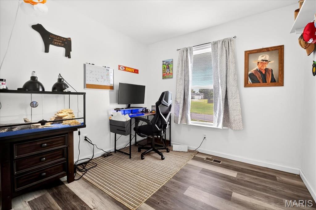 Brussels Valley - Residential