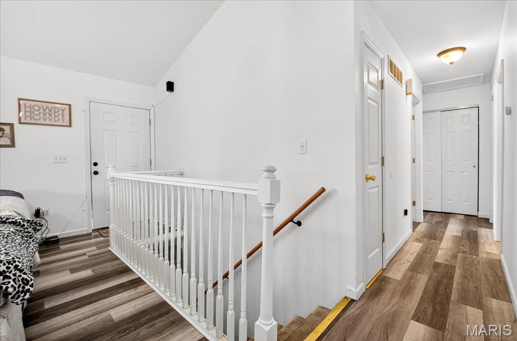 Brussels Valley - Residential