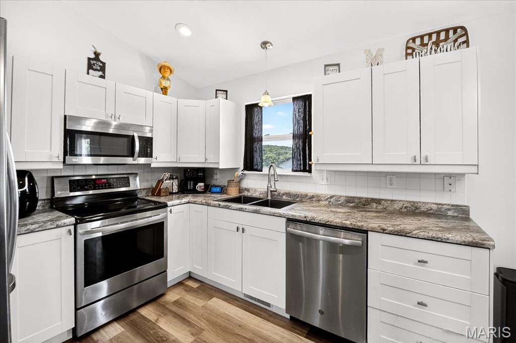 Brussels Valley - Residential