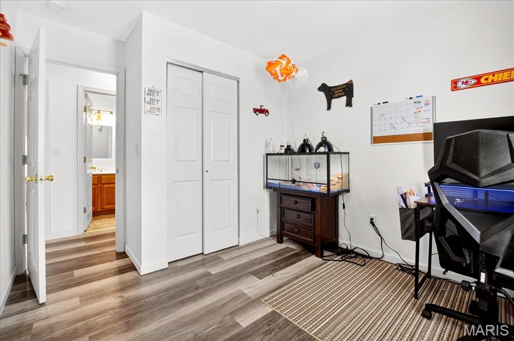 Brussels Valley - Residential