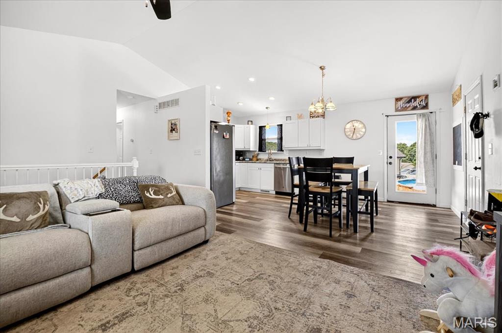 Brussels Valley - Residential